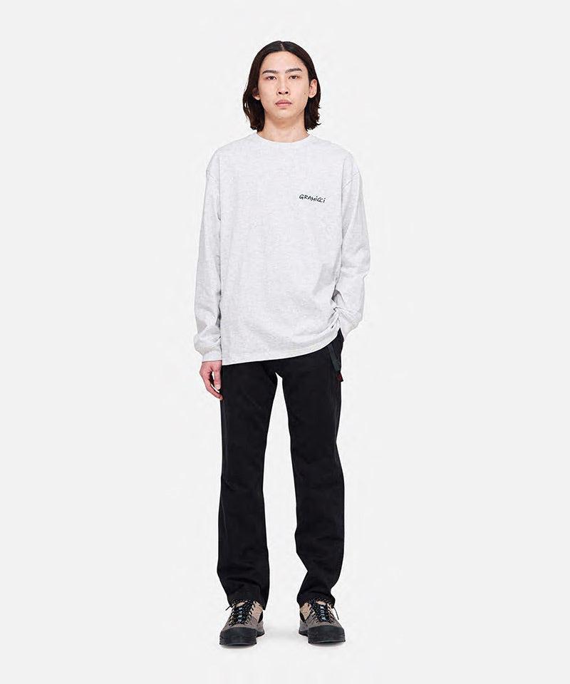 NN-Pant Cropped Male Product Image