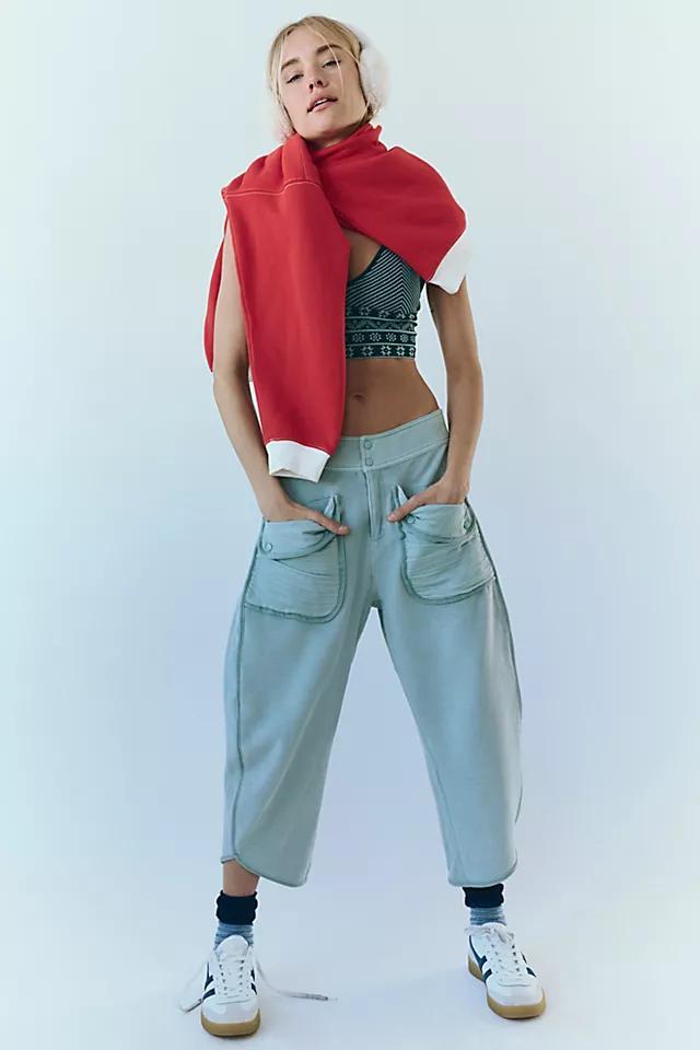Timko Pants Product Image