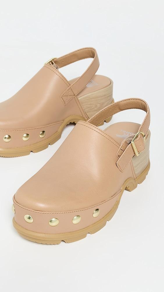 Sorel Roamn Clogs RV T | Shopbop Product Image