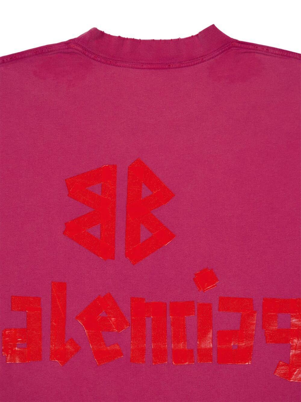 jersey T-shirt Product Image
