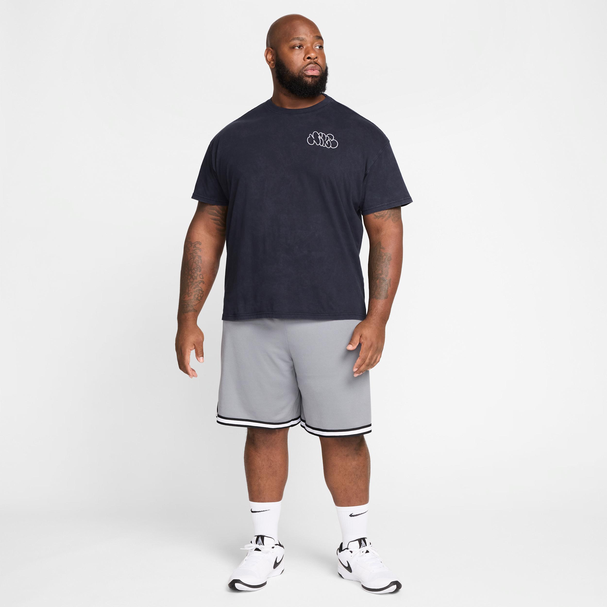 Nike Men's Max90 Basketball T-Shirt Product Image