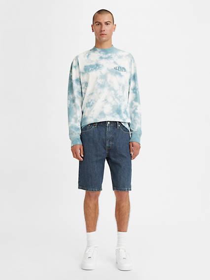 505™ Regular Fit 10" Men's Shorts Product Image