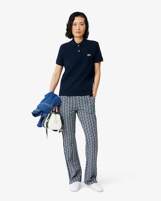 Regular Fit Petit Piqué Polo Shirt Product Image