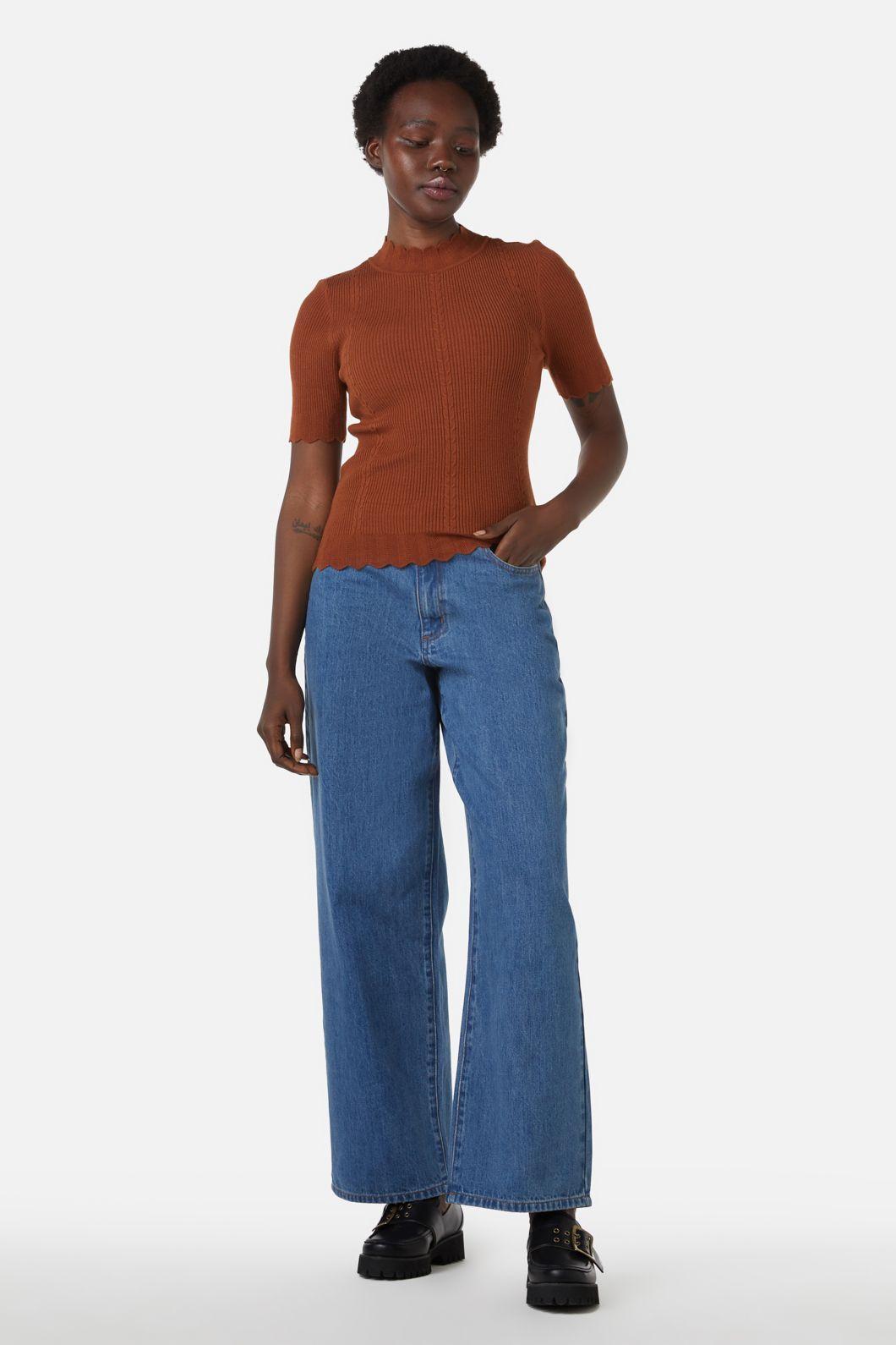 Coco Jean Product Image