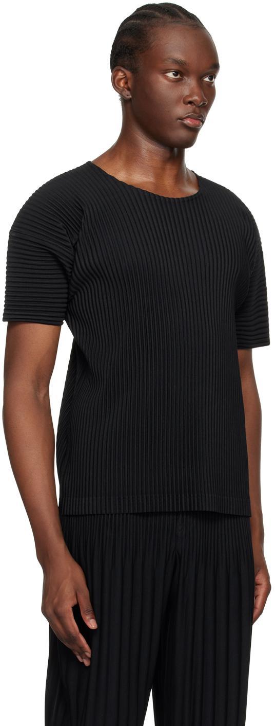 VALENTINO T-shirt Logo In Red Product Image