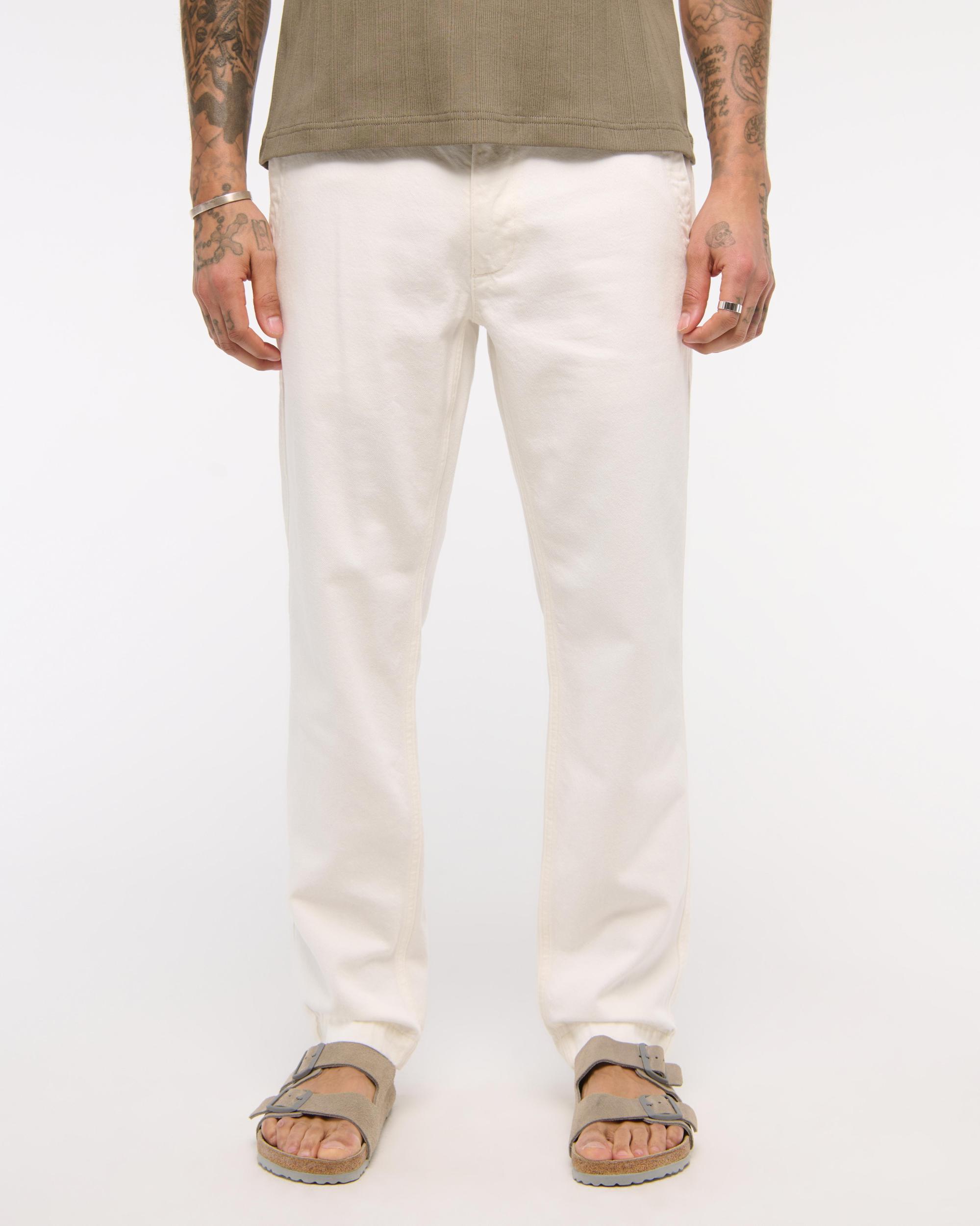 Straight Jean Product Image