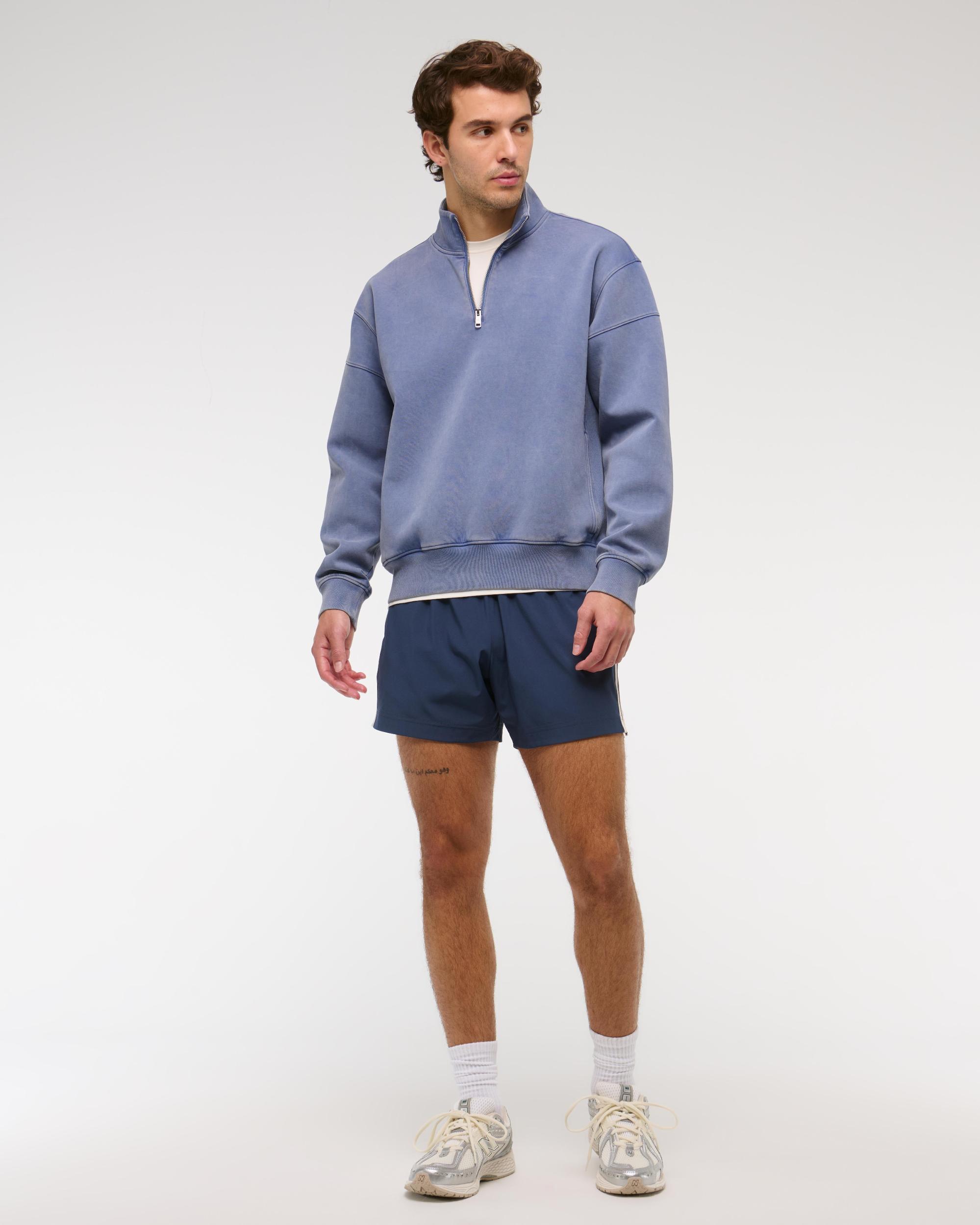 YPB neoKNIT MAX Half-Zip Product Image