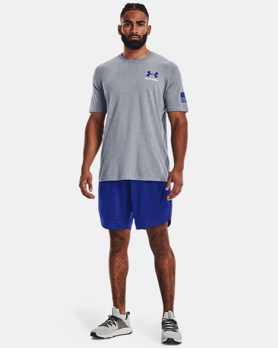 UA Freedom Banner Mens T-Shirt Product Image