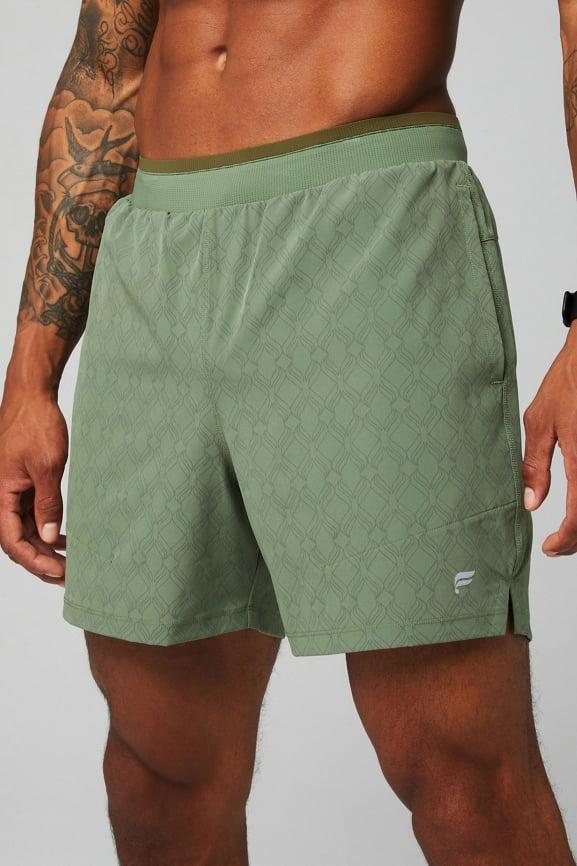 The Fundamental Short II 5in Product Image