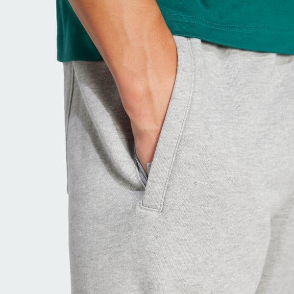 adidas Adicolor Outline Trefoil Shorts Night Indigo 2XL Mens Product Image