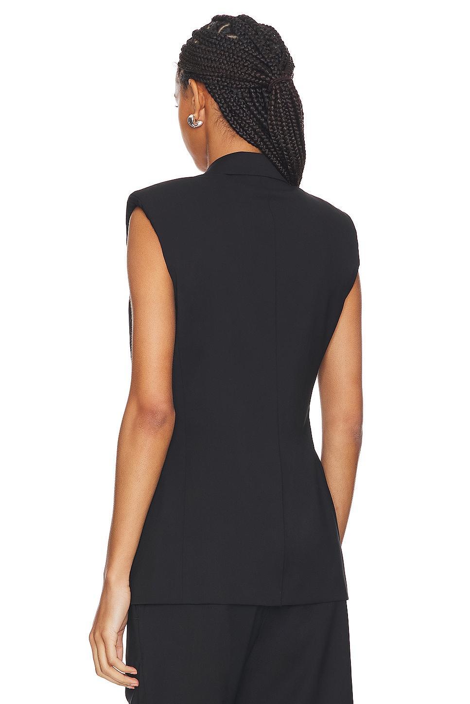 Blazer Vest Helmut Lang Product Image