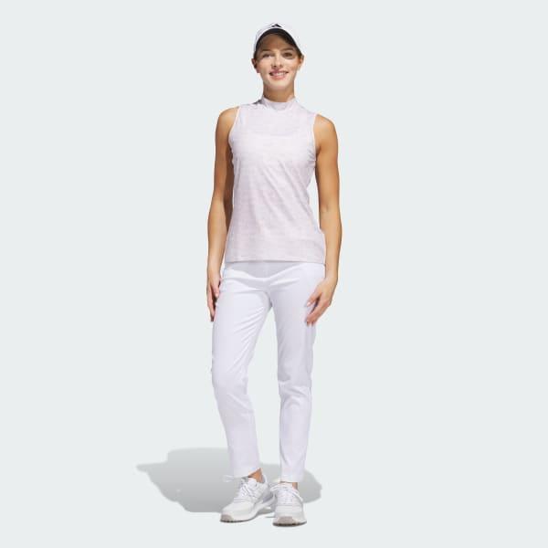 Ultimate365 Mock Polo Shirt Product Image
