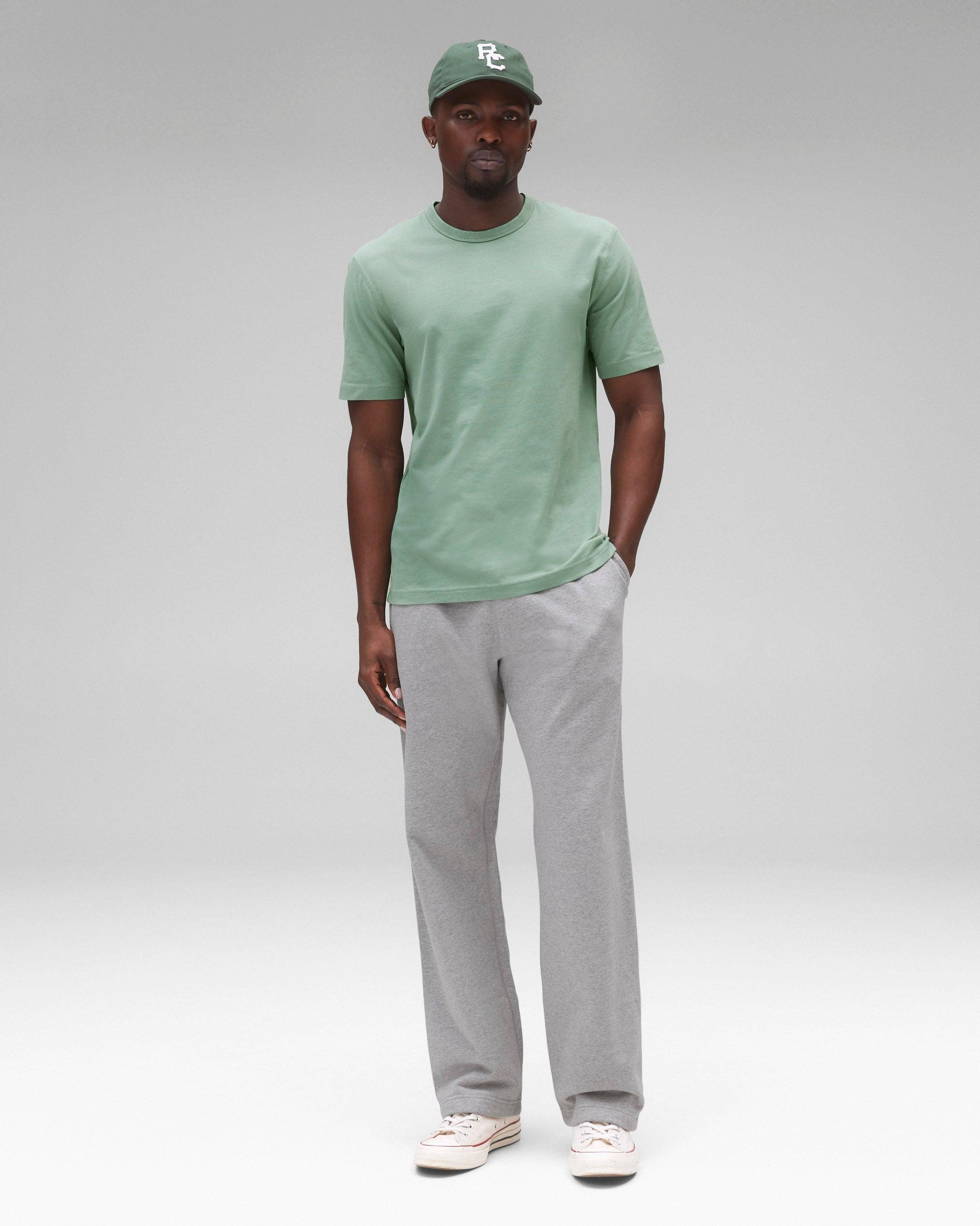 Lightweight Jersey Standard T-Shirt Male Product Image