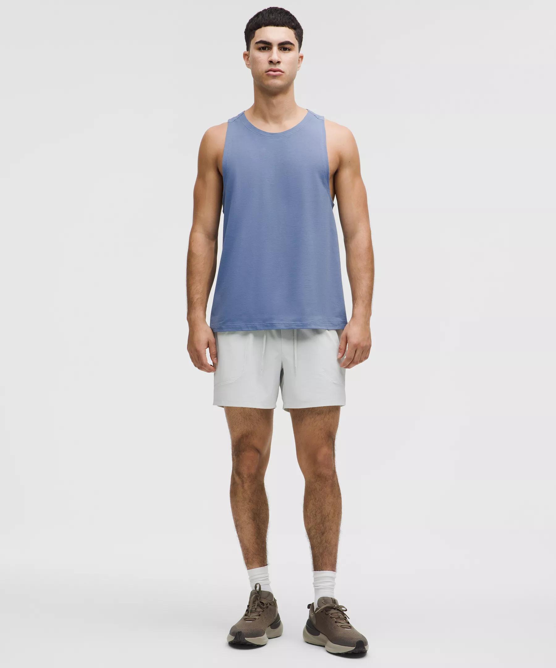 Zeroed In Tank Product Image