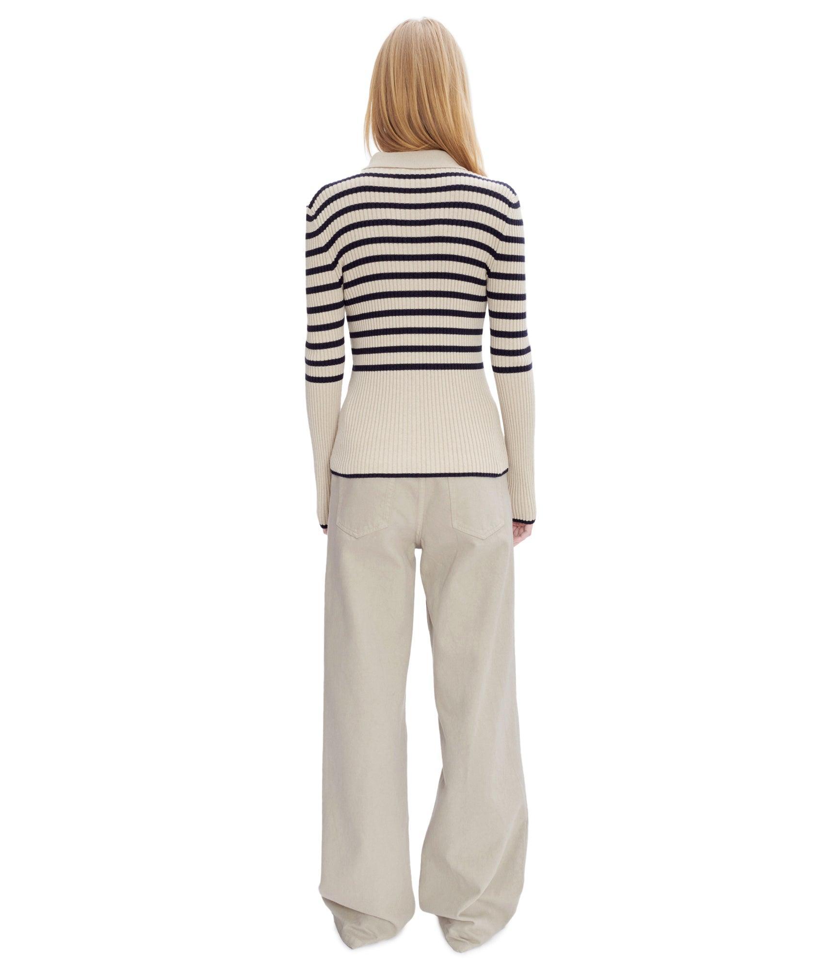 Elisabeth Long Jeans Product Image