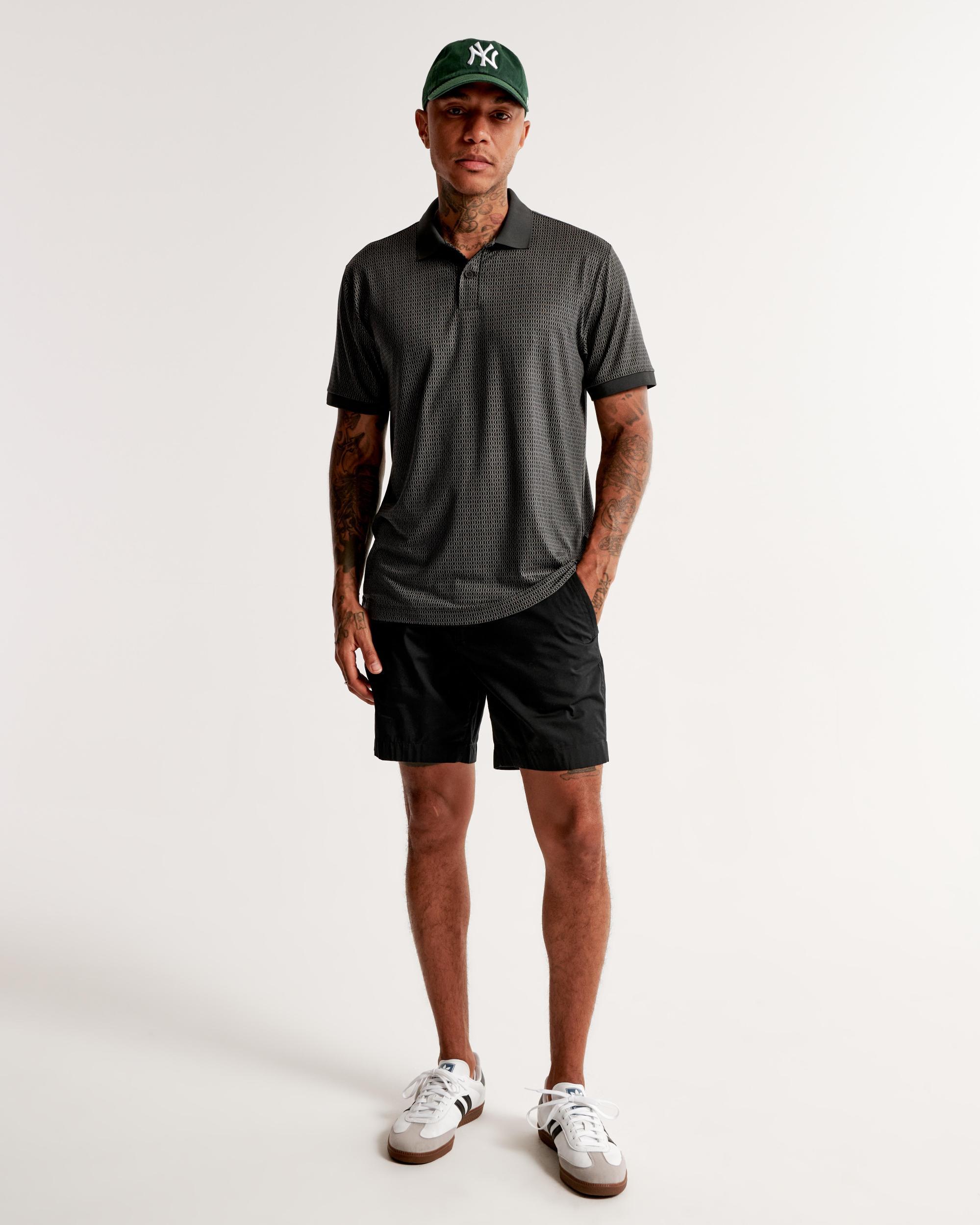 A&F All-Day Short Product Image
