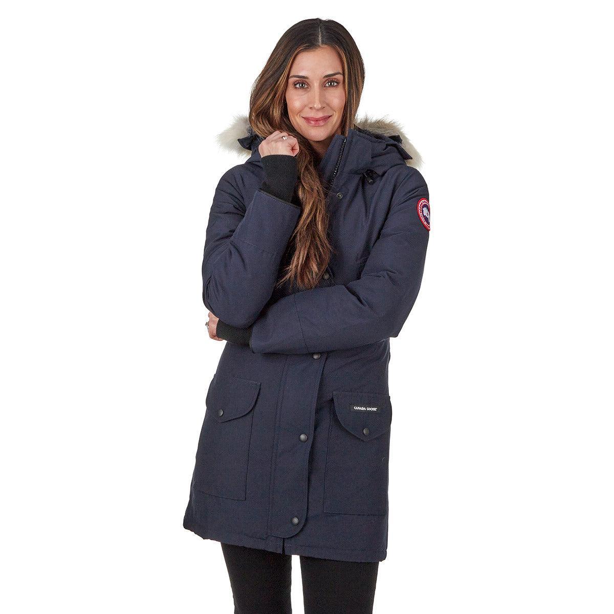 Canada Goose Women's Chelsea Parka Product Image