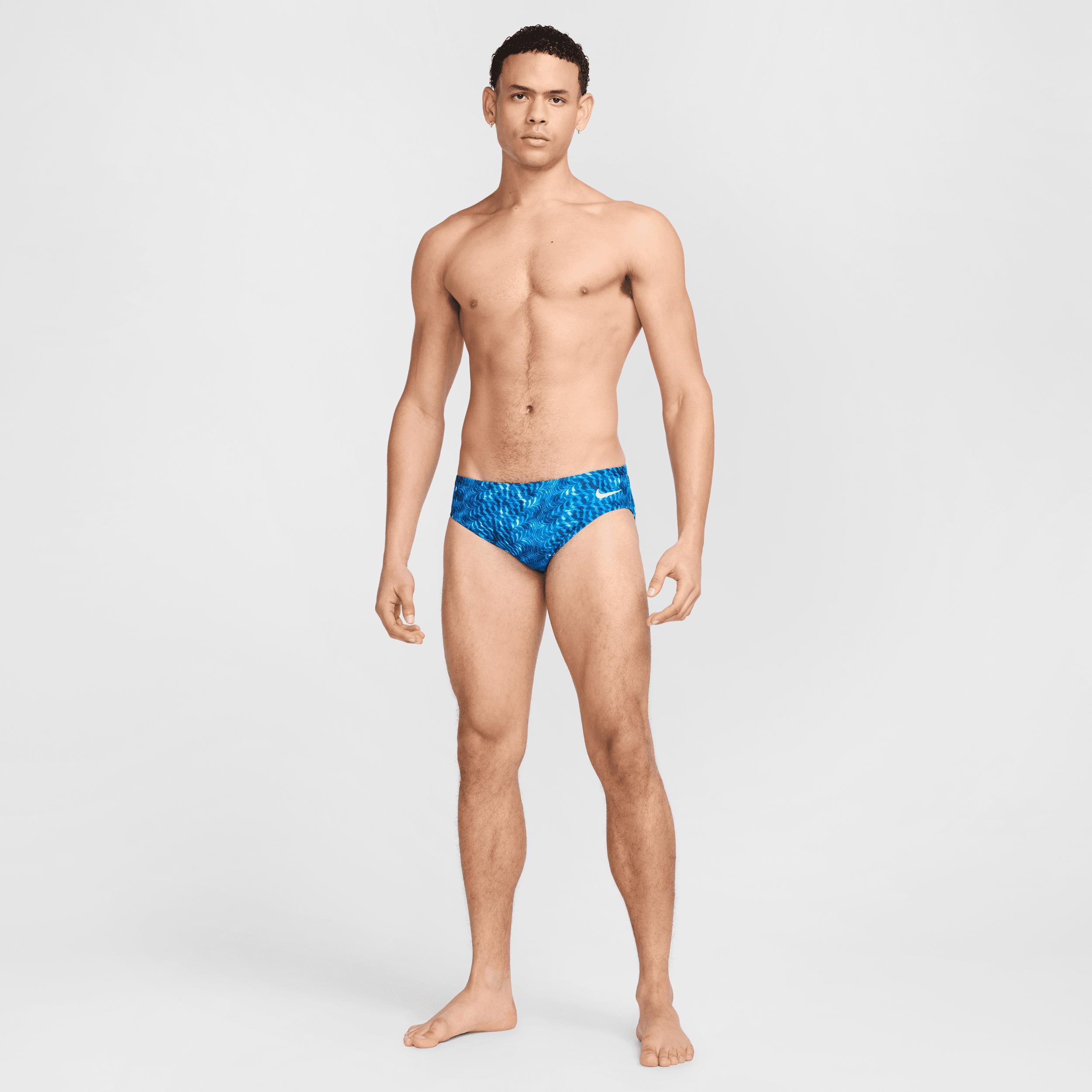 Nike Men's Swim HydraStrong Briefs Product Image