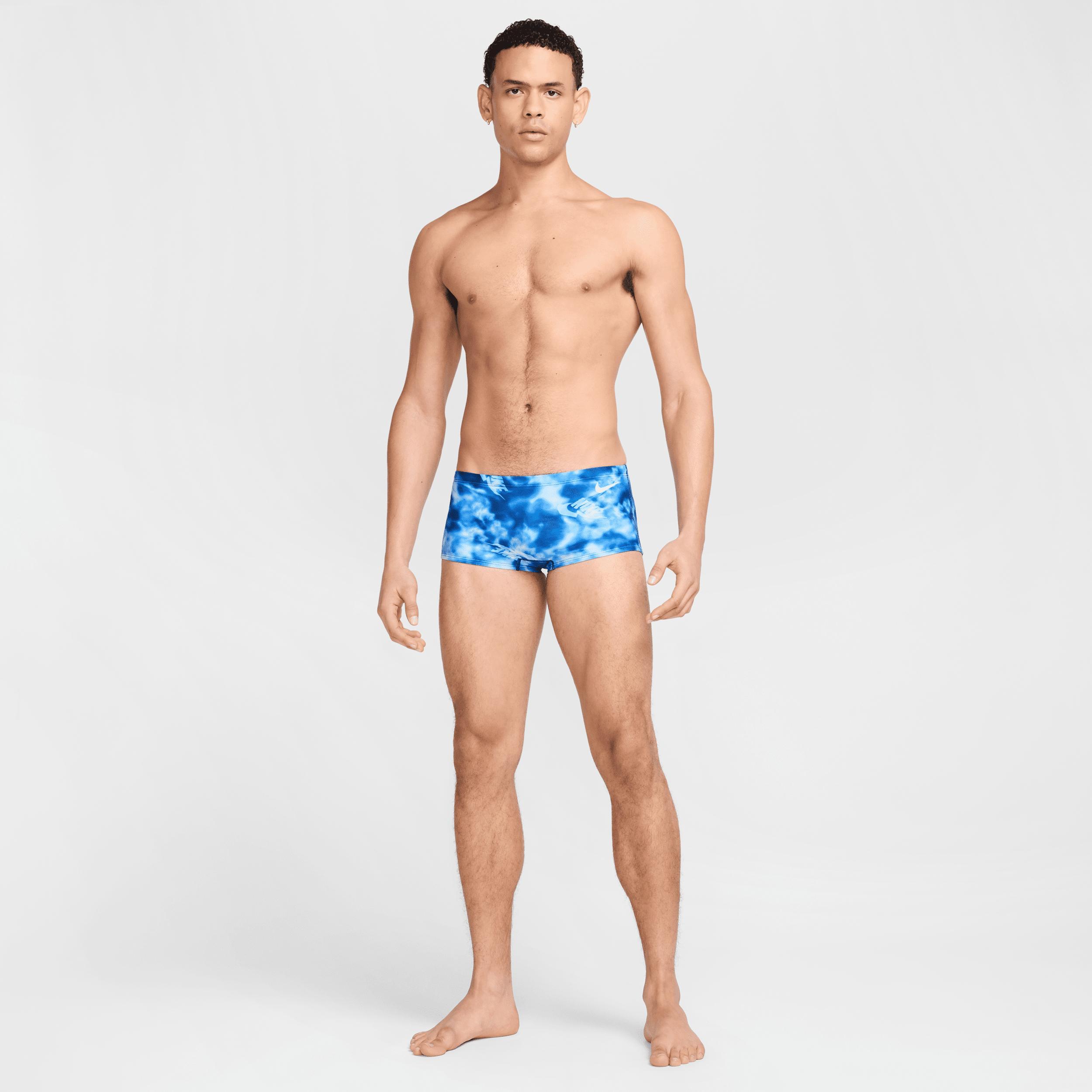 Nike Swim HydraStrong Men's Square-Leg Briefs Product Image