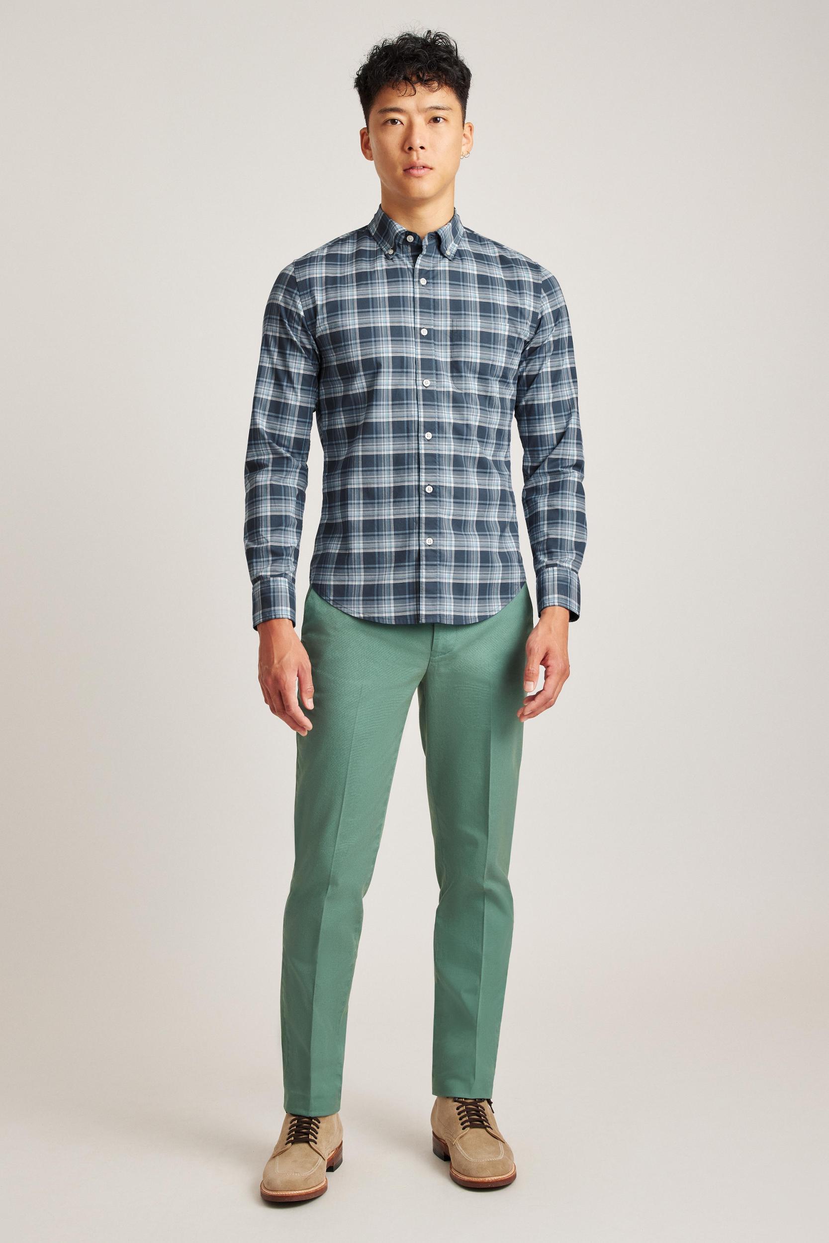Everyday Shirt Product Image