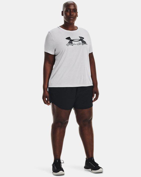 UA Vanish Womens 5 Shorts Product Image