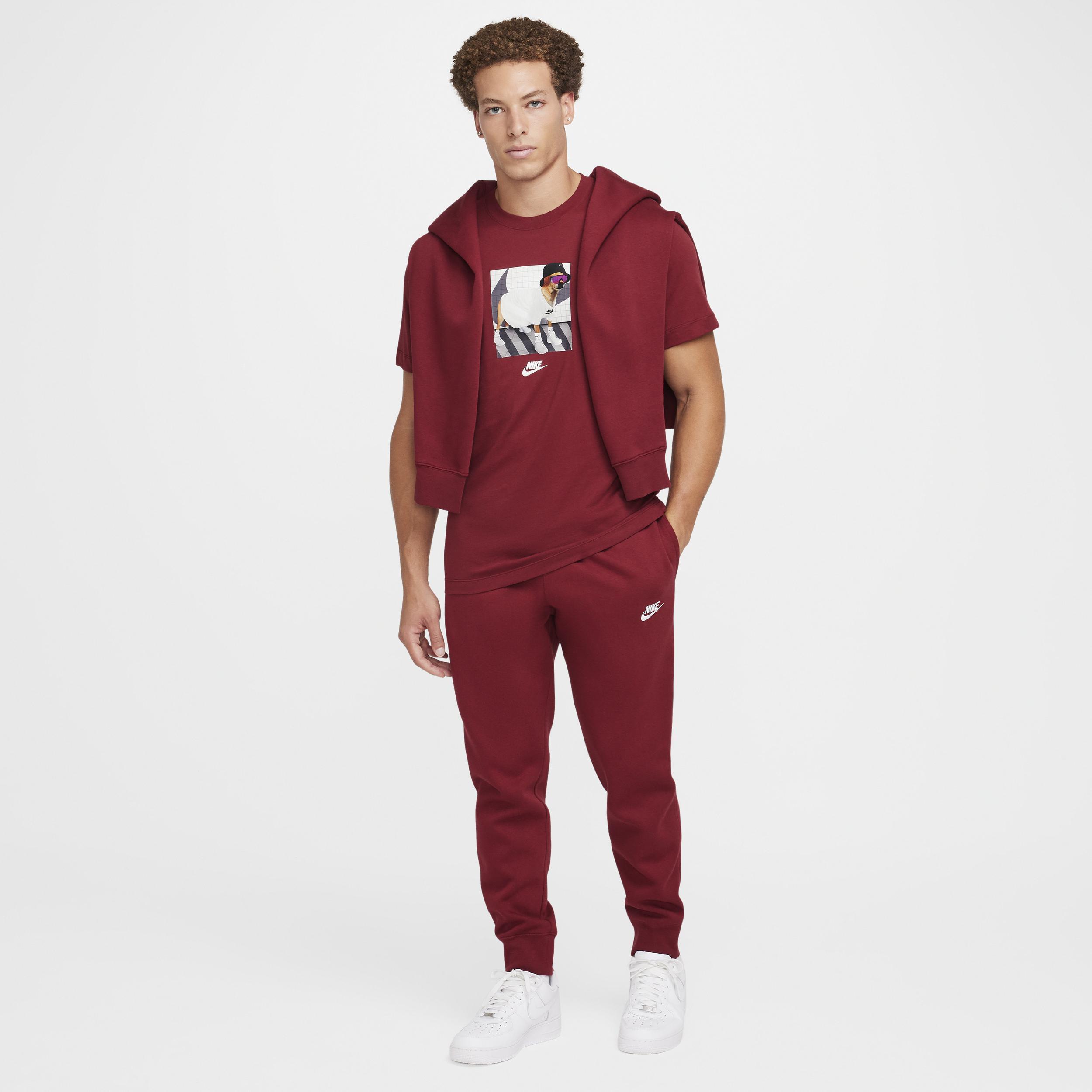 Men's Nike Sportswear T-Shirt Product Image