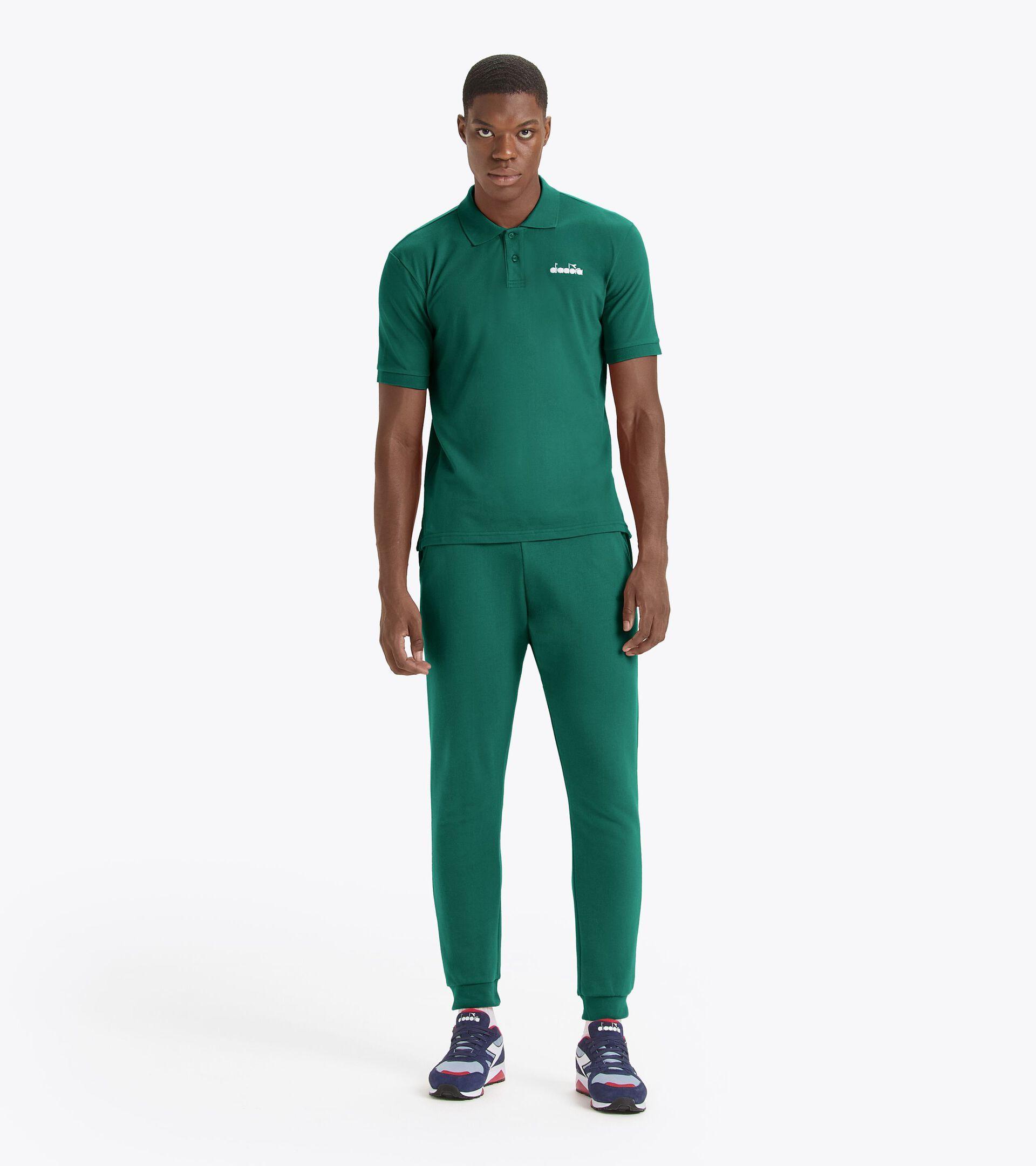POLO SS LOGO Product Image