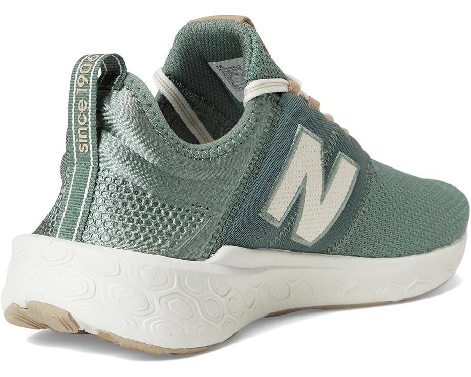 Fresh Foam X Cruz v3 Product Image