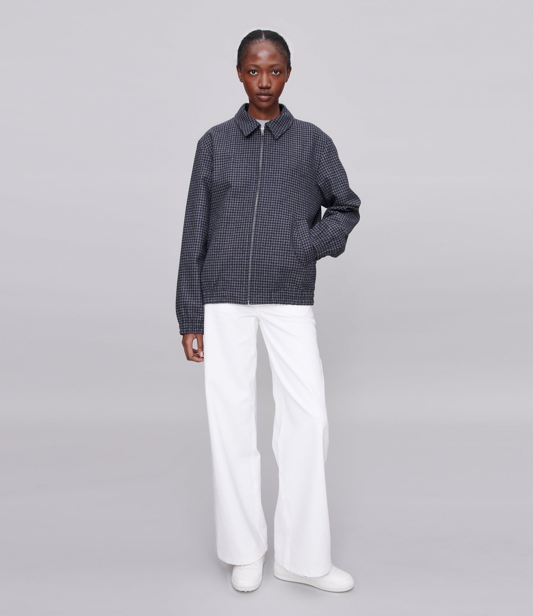 Gilbert jacket (W) Male Product Image