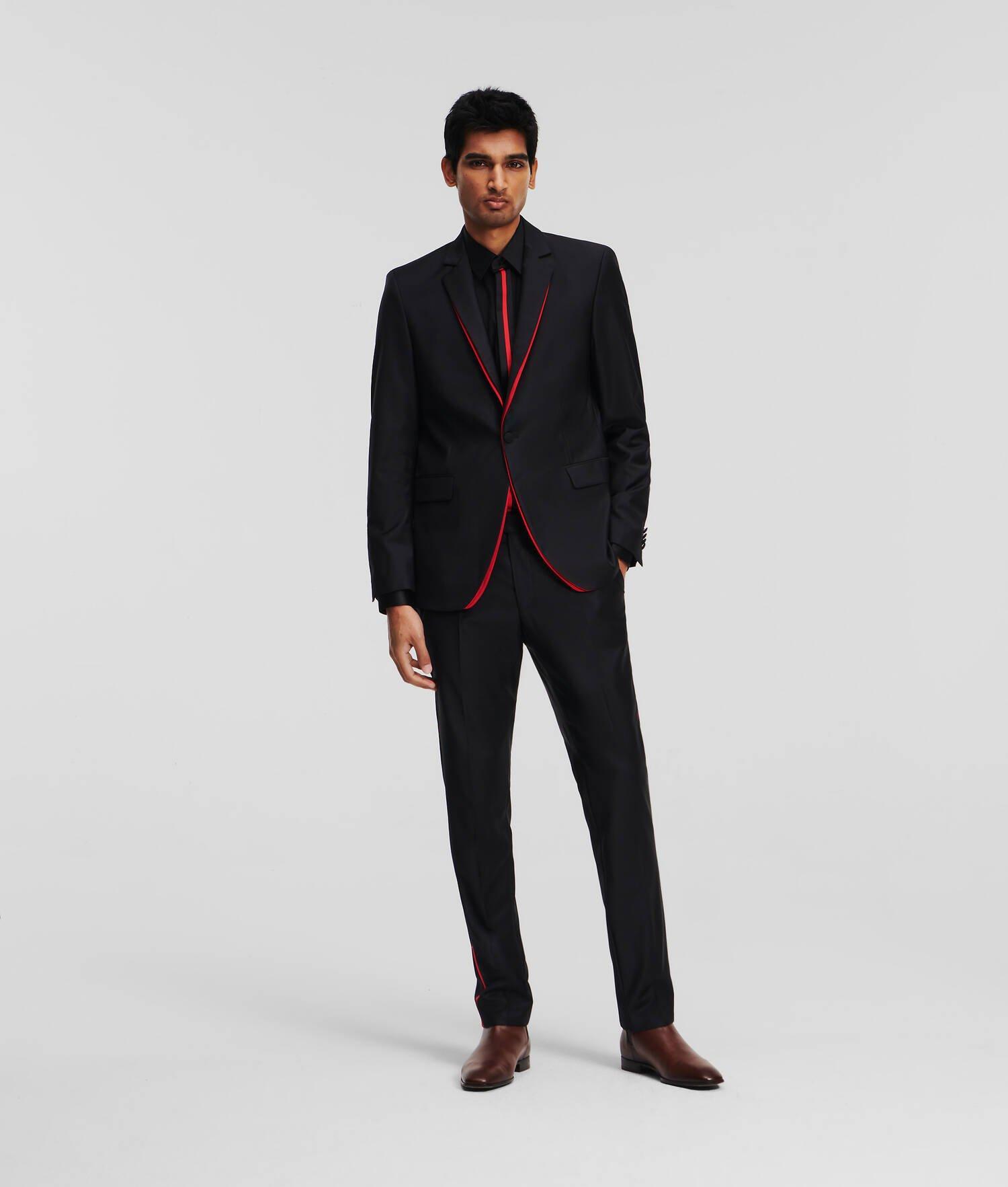 JACKET GLARE Product Image