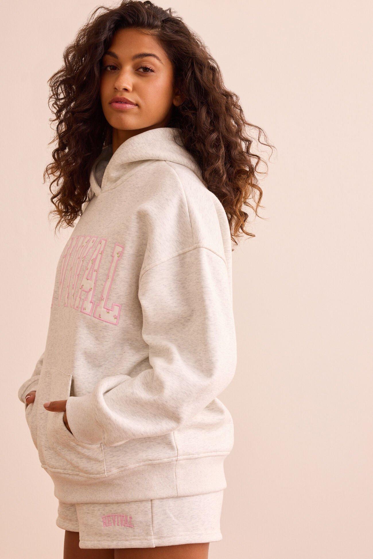 AS Revival Hooded Sweatshirt Product Image