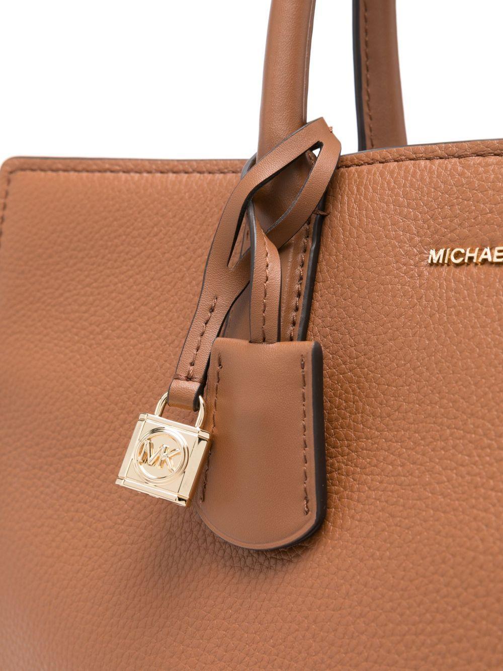 medium Scarlett tote bag Product Image