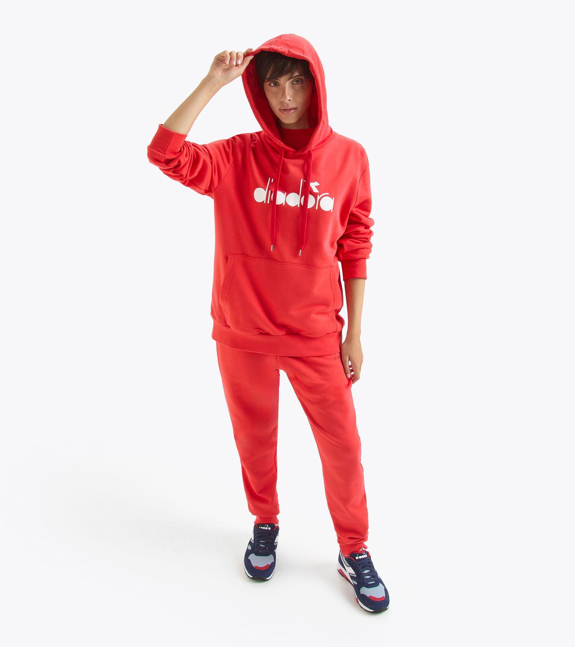 HOODIE LOGO Product Image