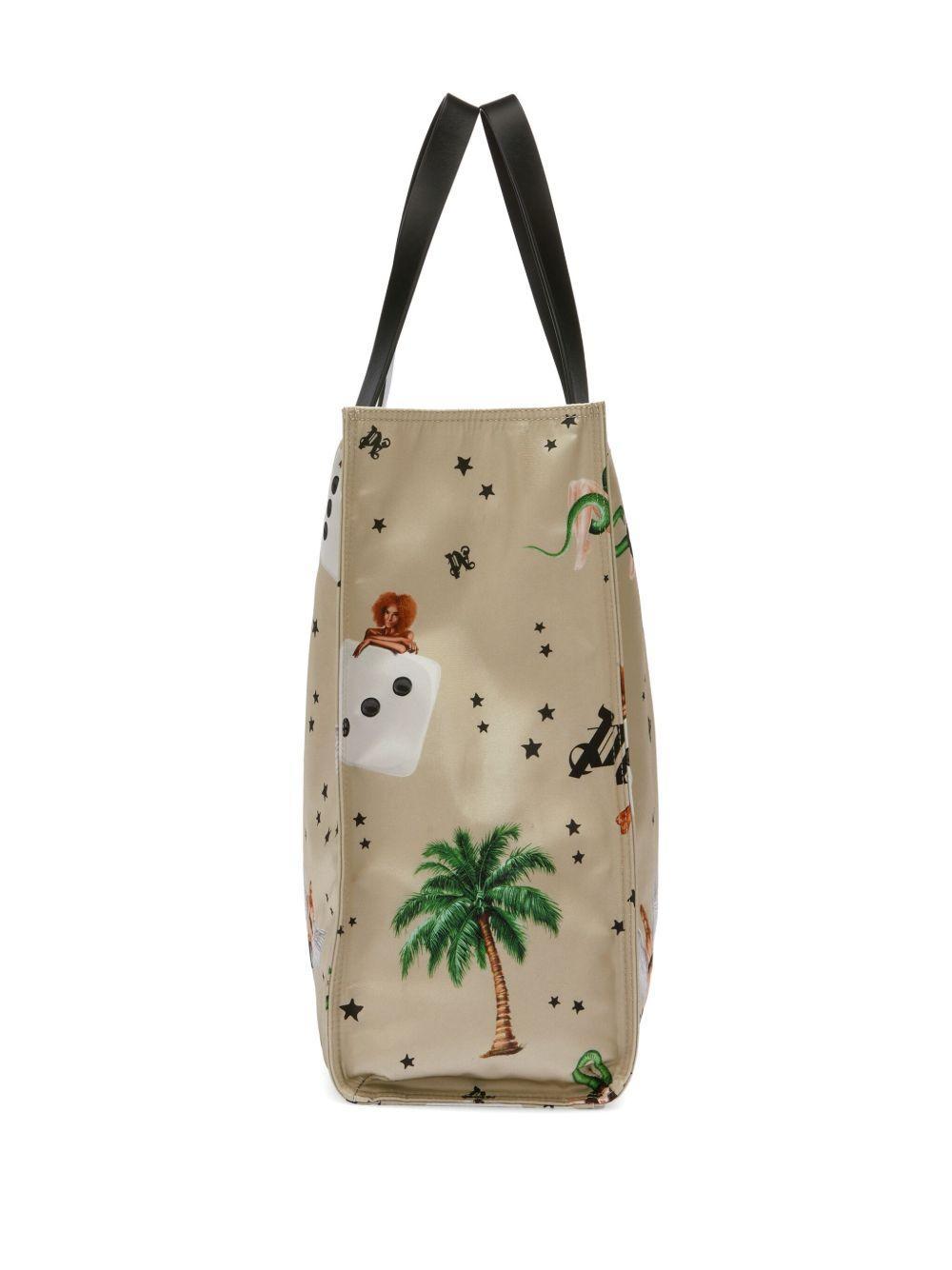 pin-up tote bag Product Image