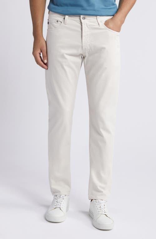 Mens Tellis Stretch Slim-Fit Jeans Product Image