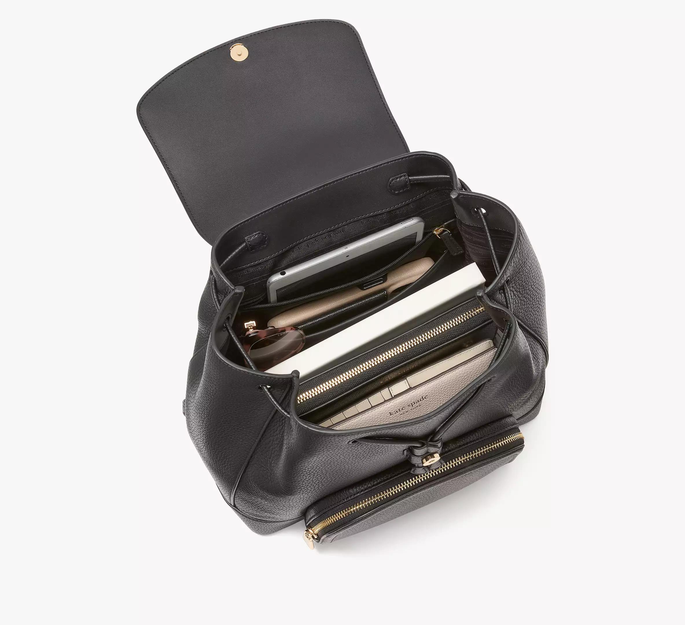 Taylor Backpack Product Image