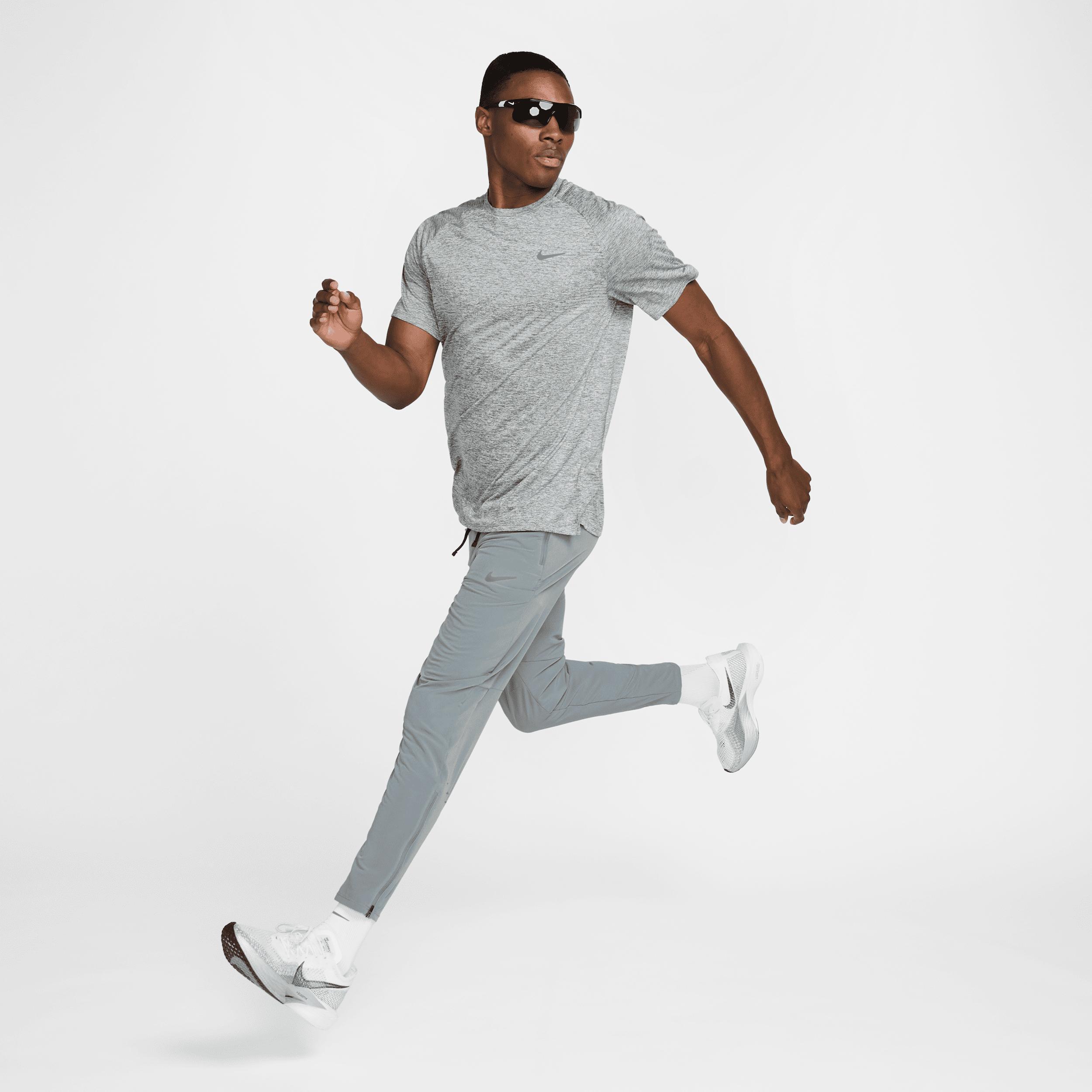 Nike Men's Stride Dri-FIT Woven Running Pants Product Image