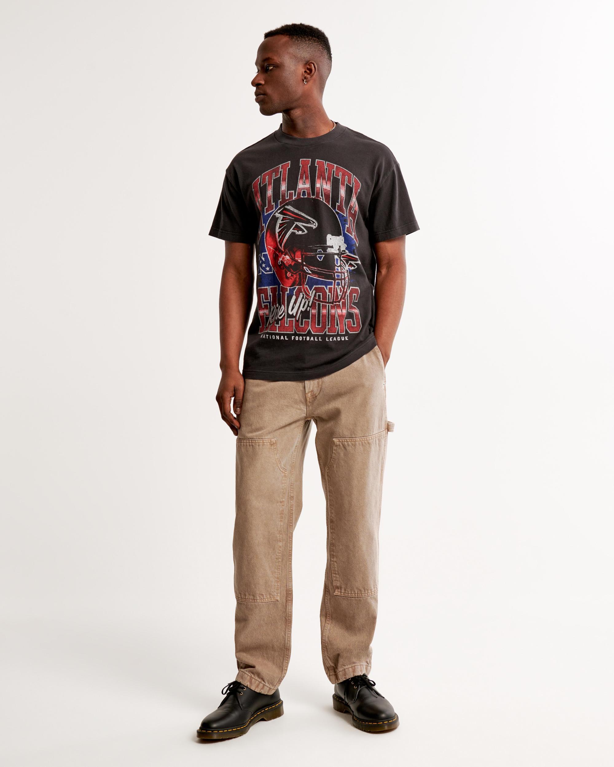 Tampa Bay Buccaneers Graphic Tee Product Image