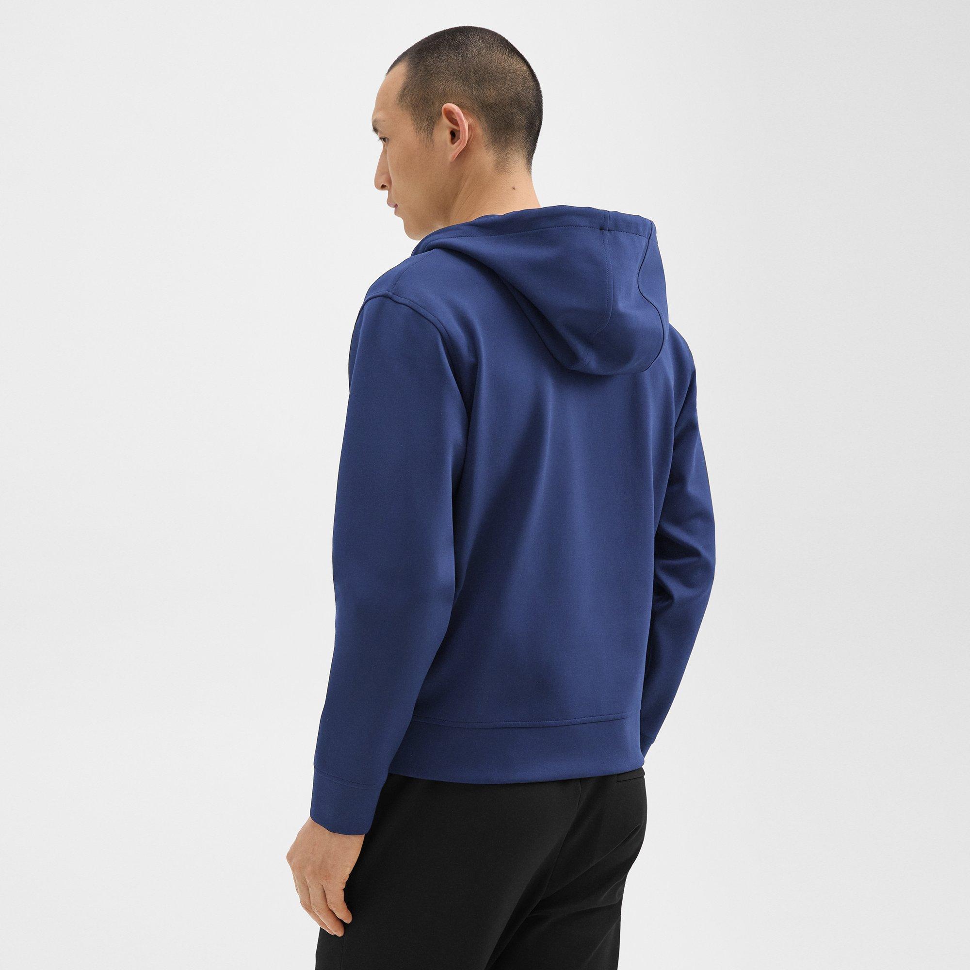 HOODIE FZ KGR PK Product Image