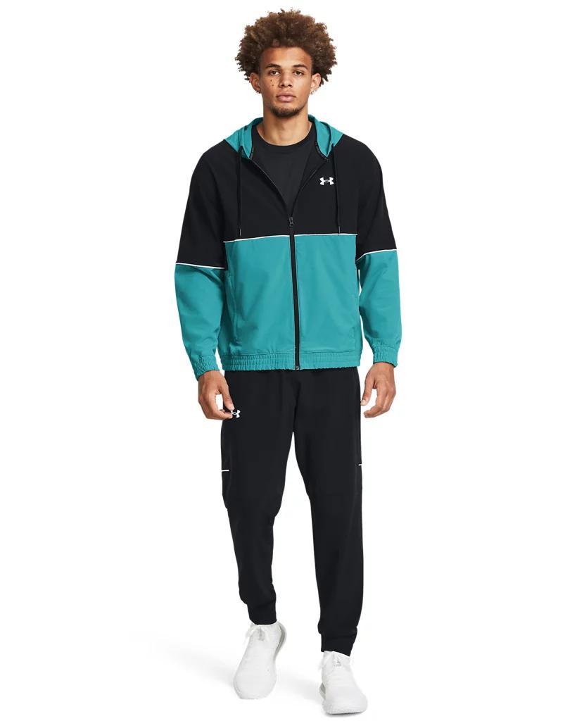 UA Zone Woven Product Image