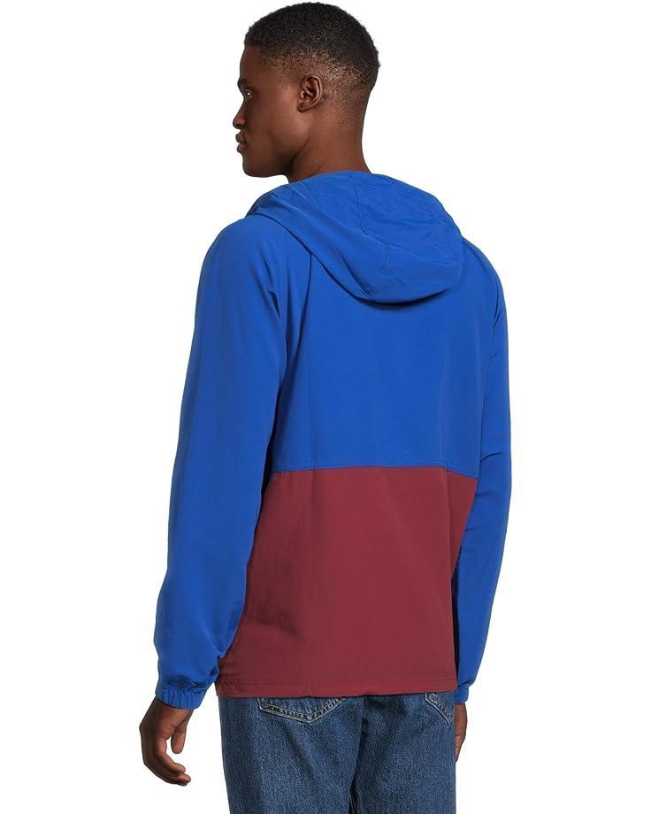 Men's L.L.Bean Mountain Classic Anorak Color-Block Regular Product Image