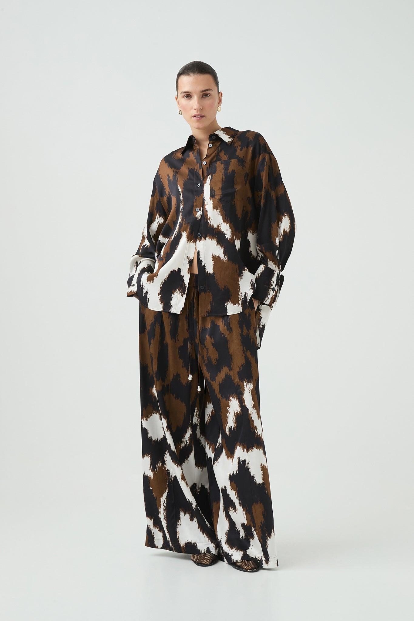 Sienna Mini Dress Product Image