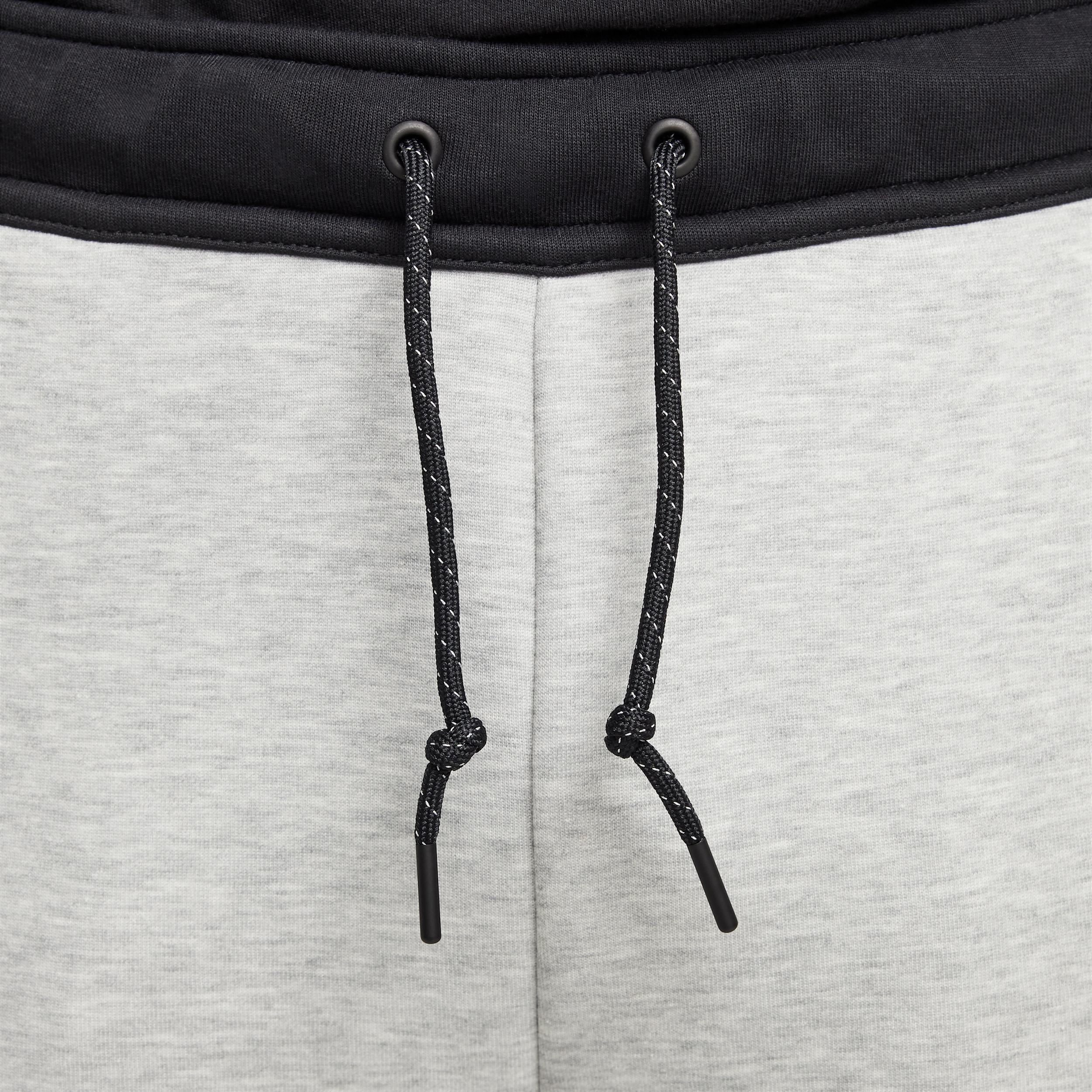 Nike Men's Tech Fleece Jogger Pants Product Image