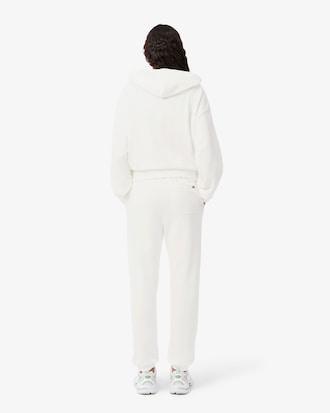 Logo Fleece Sweatpants Product Image