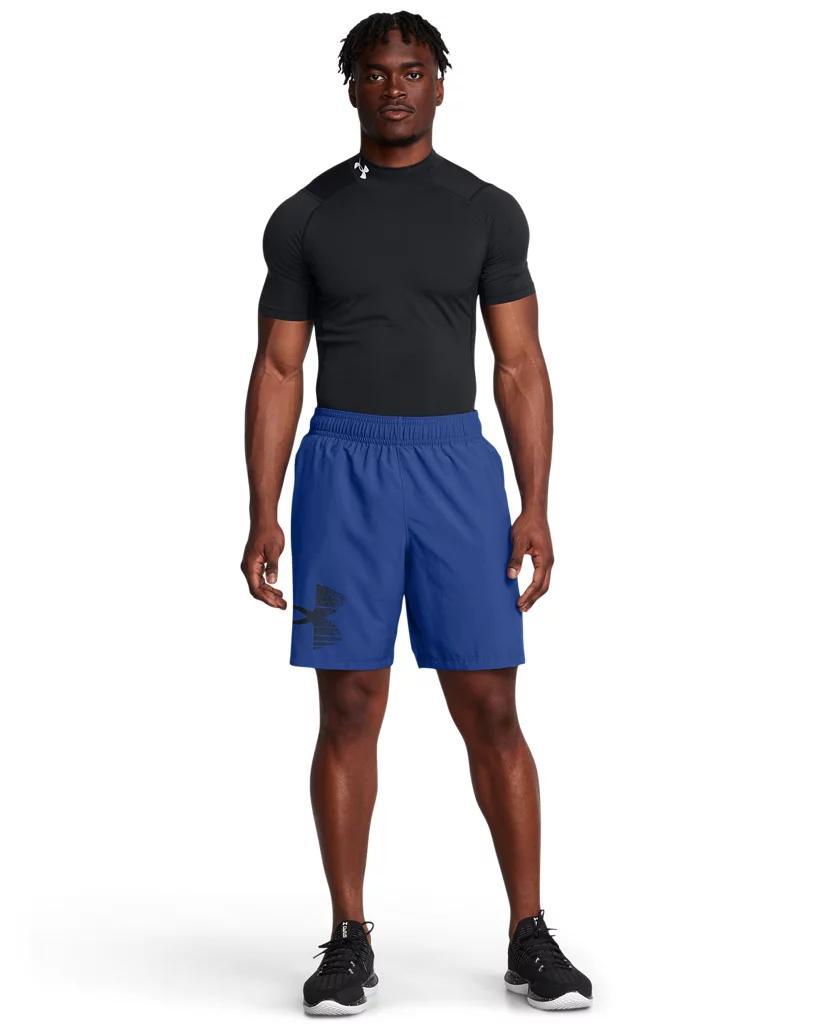 UA Tech™ Woven Graphic Product Image