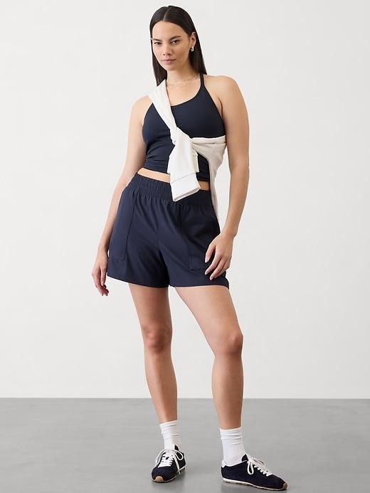 Wayfind High Rise 5" Short Product Image