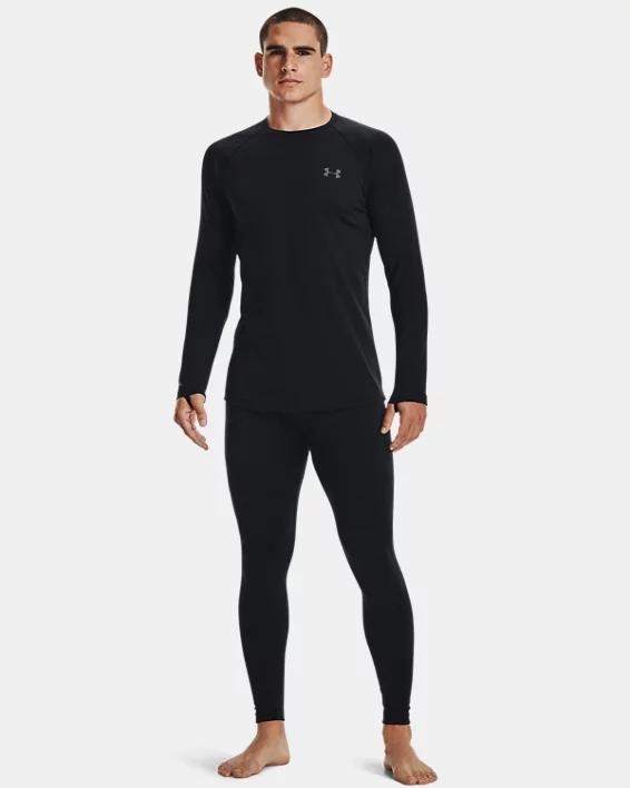 UA Base 3.0 Mens Crew Product Image