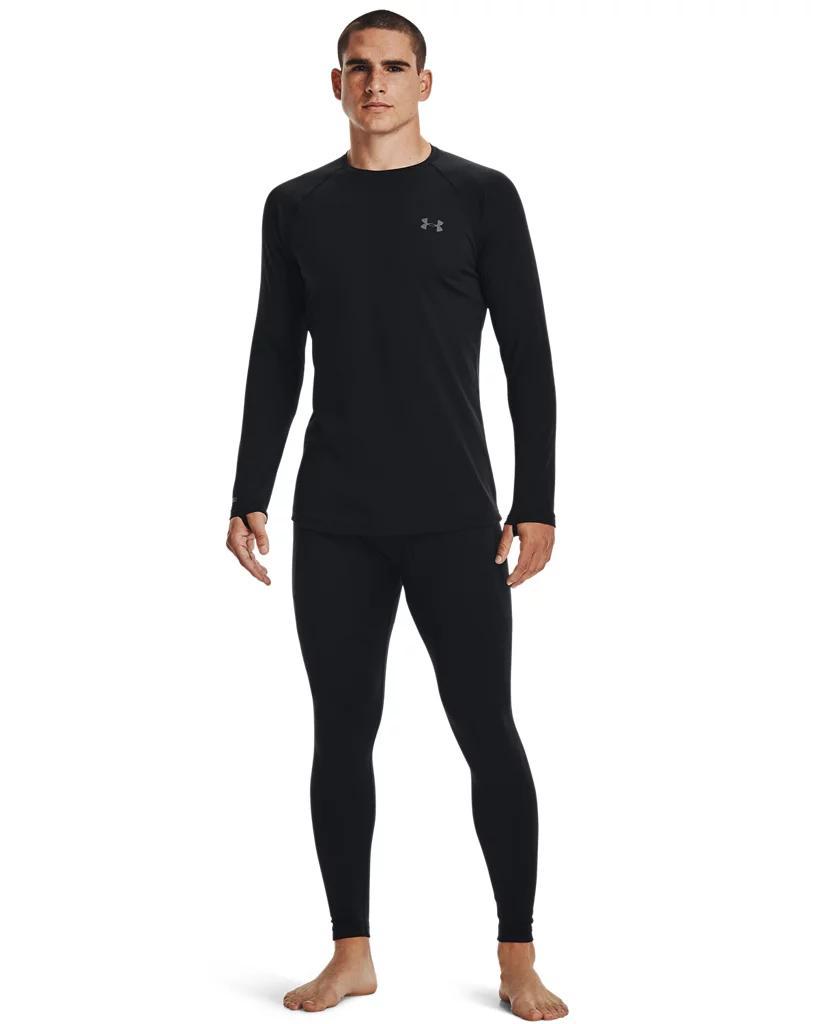 UA Base 3.0 Mens Crew Product Image