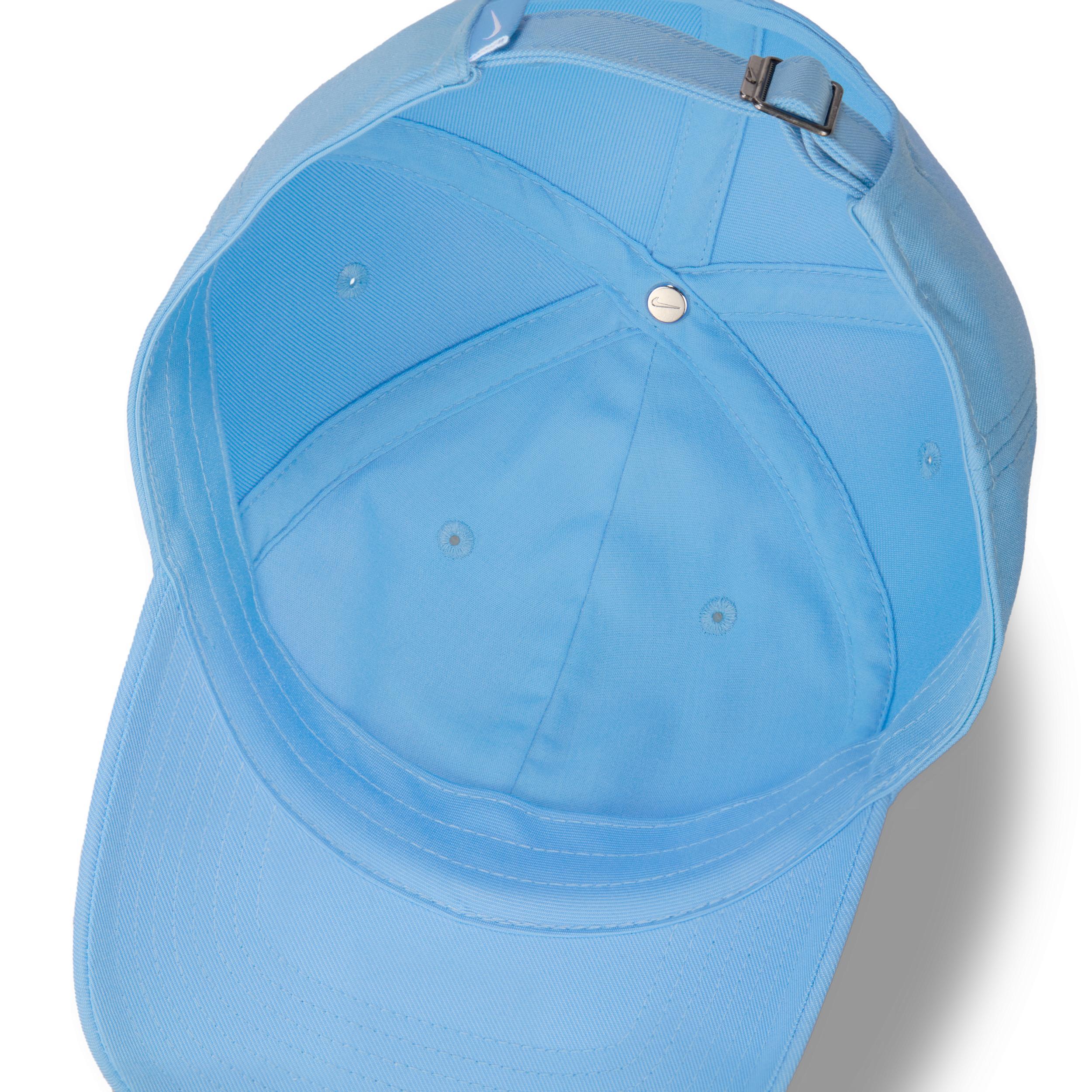 Nike Unisex Club Unstructured Swoosh Cap Product Image