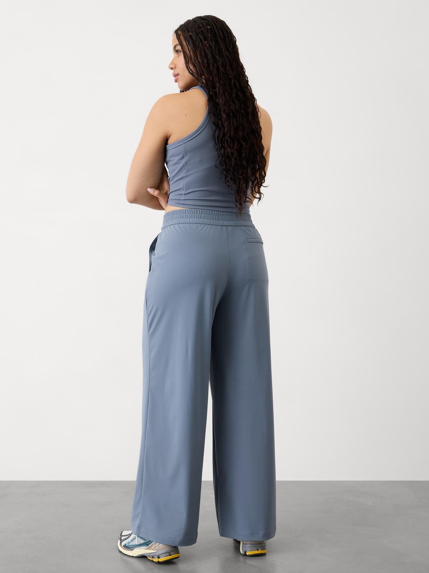 Pinnacle High Rise Trouser Product Image